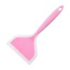 Multi-purpose Silicone Frying Spatula