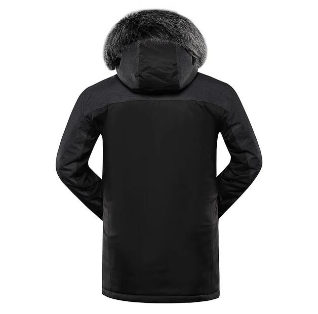 Alpine Pro Jacket Ptx 10000 Olad