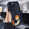 H-Haikyuu Schulvolleyball Handyhülle Für Samsung A13 A15 A16 A17 A22 A23 A25 A32 A33 A35 A51 A52 A53 A54 A55 A71 A72 Hülle