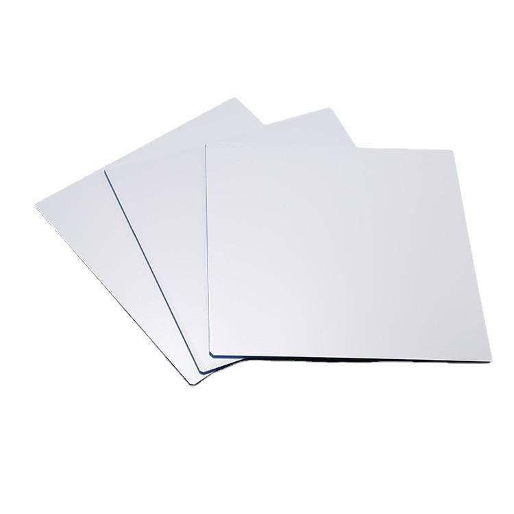 Acrylic Light Guide Plate with Laser Dotting for Range Hood Lighting