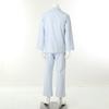 Venus Stripe Unisex Couple Pajama Set Vpaa205m Vpaa205w