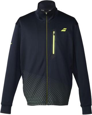 Babolat Tennisbekleidung Unisex PLAY TRAINING JACKE BUT6103 2026SS Veröffentlichung für Ende Februar geplant Vorbestellung
