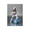 Bandai Kamen Rider Fourze Shfiguarts Kamen Rider Fourze Module Set 04