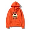 Man New Fleece Hoodies Sweatshirts Avatar The Last Airbender Harajuku Loose Streetwear Top Autumn Spring Pullover Hoody Unisexs