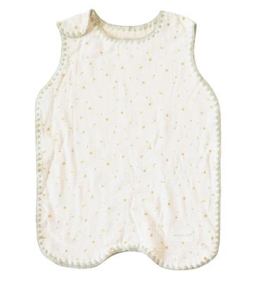 Etoile Doll Double Gauze Sleeper Natural Sleeper/Baby's