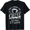 Funny Tool-maker T-Shirt