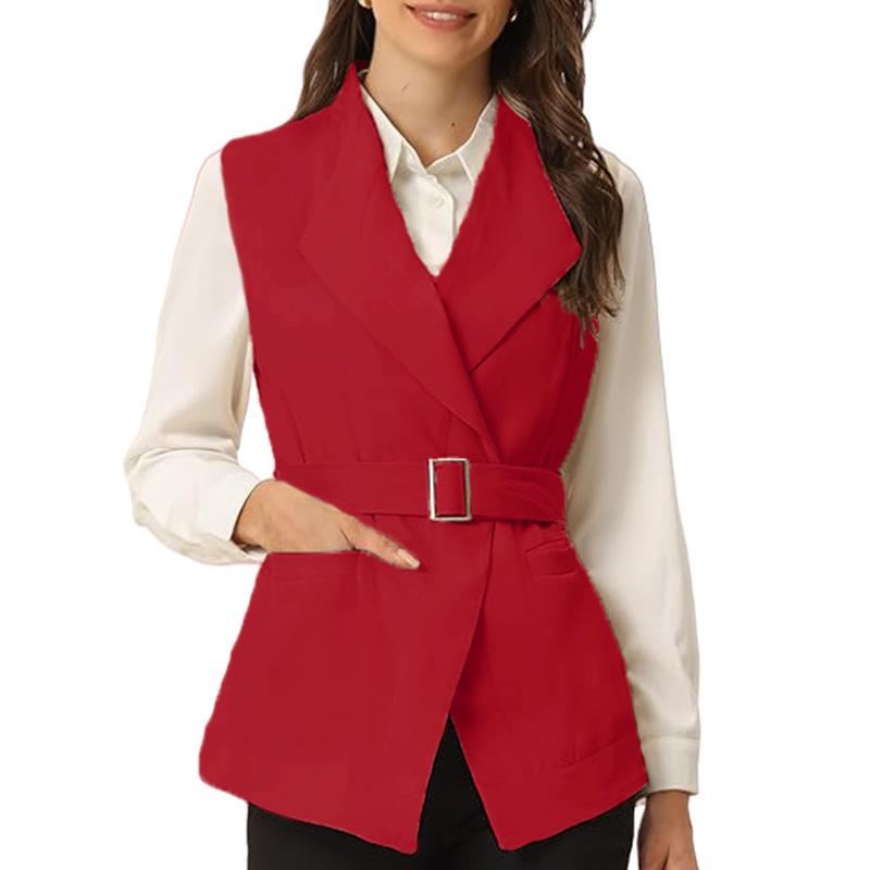 

Осенне-весенний женский жилет, повседневная куртка в японском и корейском стиле XL