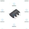 ADP123AUJZ-R7 300mA Low Quiescent Current CMOS Linear Regulator (TSOT-5 Package)