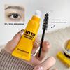 SHAQINUO Long-Lasting Colorless Eyebrow Styling Gel Pomade