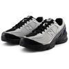 New Balance Nb 509 Versatile Low-Top Dad Shoes Unisex Sneakers Gray Black U509BG