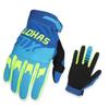 LOHASFOX Vollfinger Mountainbike-Handschuhe Offroad-Radfahren Langlebig Anti-Rutsch 6 Farben verfügbar