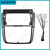 9 Inch Car Frame Fascia Adapter Android Radio Audio Dash Fitting Panel Kit For TOYOTA PICNIC 2001-2002 TOYOTA IPSUM 2001-2009