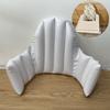 Coussin Gonflable en PVC en Stock pour Chaise Haute Bébé