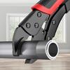 Industrial Grade Adjustable Multifunctional Vise-Grip Pliers and Pipe Wrench Tool Set