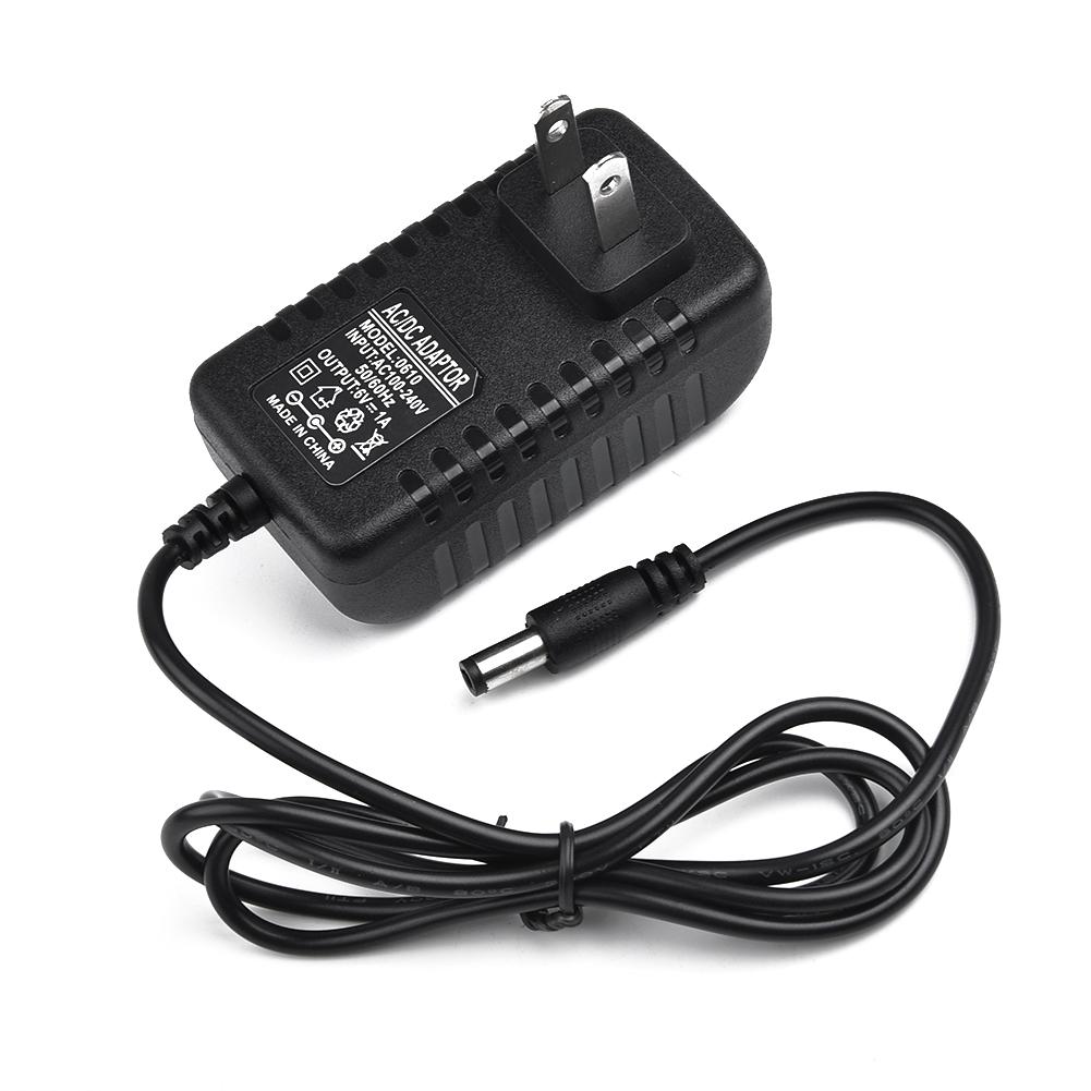 Parts Charger Universal 6V 1000mA For Kid's Ride On Motorcycle Battery