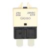 DC14/32V 5A-30A Automatic Reset Mini ATM Circuit Breaker Blade Fuse With Automatic Recovery for Car Motorcycle Truck Boat Marine Fuses4