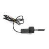 Paddletype Water Flow Switch for Swimming Pools For Air Source Heat Pumps Pressure Test Passed 175 Megapascals Leak Proof Design