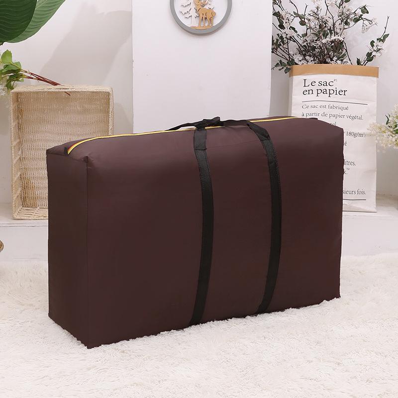 Large Capacity Oxford Cloth Storage and Moving Bags 100L