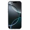 X-LEVEL For iPhone 16 Pro Max Case Compatible with MagSafe PC+TPU Clear Phone Cover