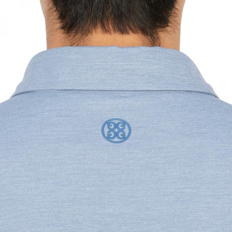 Îmbrăcăminte de golf Zipore Bărbați Guler Mânecă Scurtă Tricou Gmp000040 hSlaT