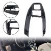 LHD Car Front Center Console Middle Tunnel Trim Frame Replacements for VW Golf 4 Jetta Bora MK4 1998-2004 Auto Interior Styling Accessories