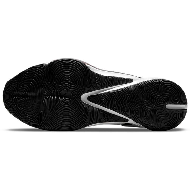 Nike Zoom Freak 3 Ep 'Project 34' Sneakers Casual DA0695-001