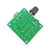 5VDC Mono Power Amplifiers Module 5W Double Channel Output Battery Operated For Portable Projects