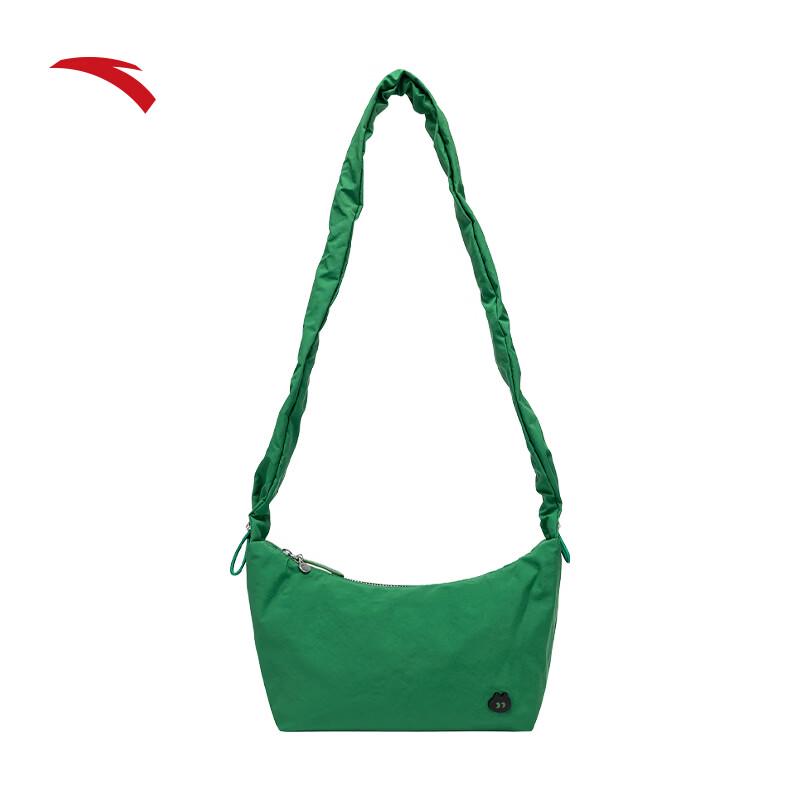 ANTA Women s Crescent Crossbody Bag One Size