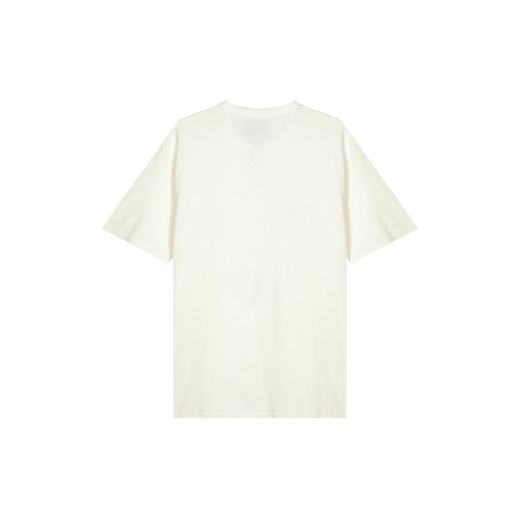 New Nike Sportswear Essentials Series T Shirt Unisex Sail White HJ3955