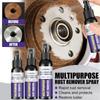 Multi Functional Automotive Wheel Polishing and Refurbishing Agent Metal Rust Remover Faucet Stainless Steel Rust Remover