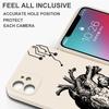 Creative Cardiovascular Model Heart Soft Phone Case for Samsung Galaxy S25 S21 S22 S23 S24 S20 FE S10 Plus Note 10 20 Ultra