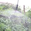 20Pcs 360-Degree Micro Adjustable Garden Sprayer Sprinkler Heads for Irrigation