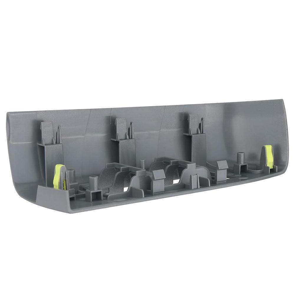 Front Left Driver Side Window Switch Panel Trim Cover Replace 74232-0C100 Compatible with Tundra 07-13 Sequoia 10-17