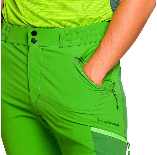 Trangoworld Pants Malmo DF