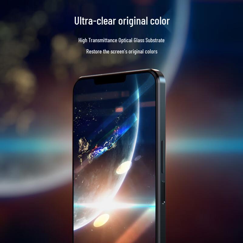 Huawei Enjoy 60X Tempered Glass Screen Protector
