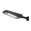Motion Sensor Wall Light 48LED Solar Wall Lights Adjustable Angle Outdoor Waterproof Light with