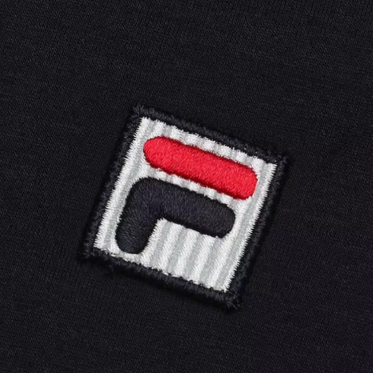 New FILA T Shirts Men's Legend Blue F11M527101F-NV