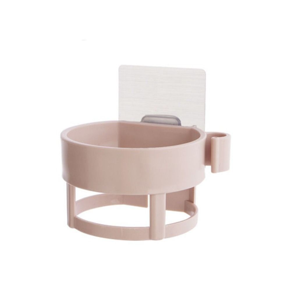Storage Shelf Hair Dryer Storage Shelf Wall Hanging Hairdryer Holder Hair Dryer Stand  High Quality