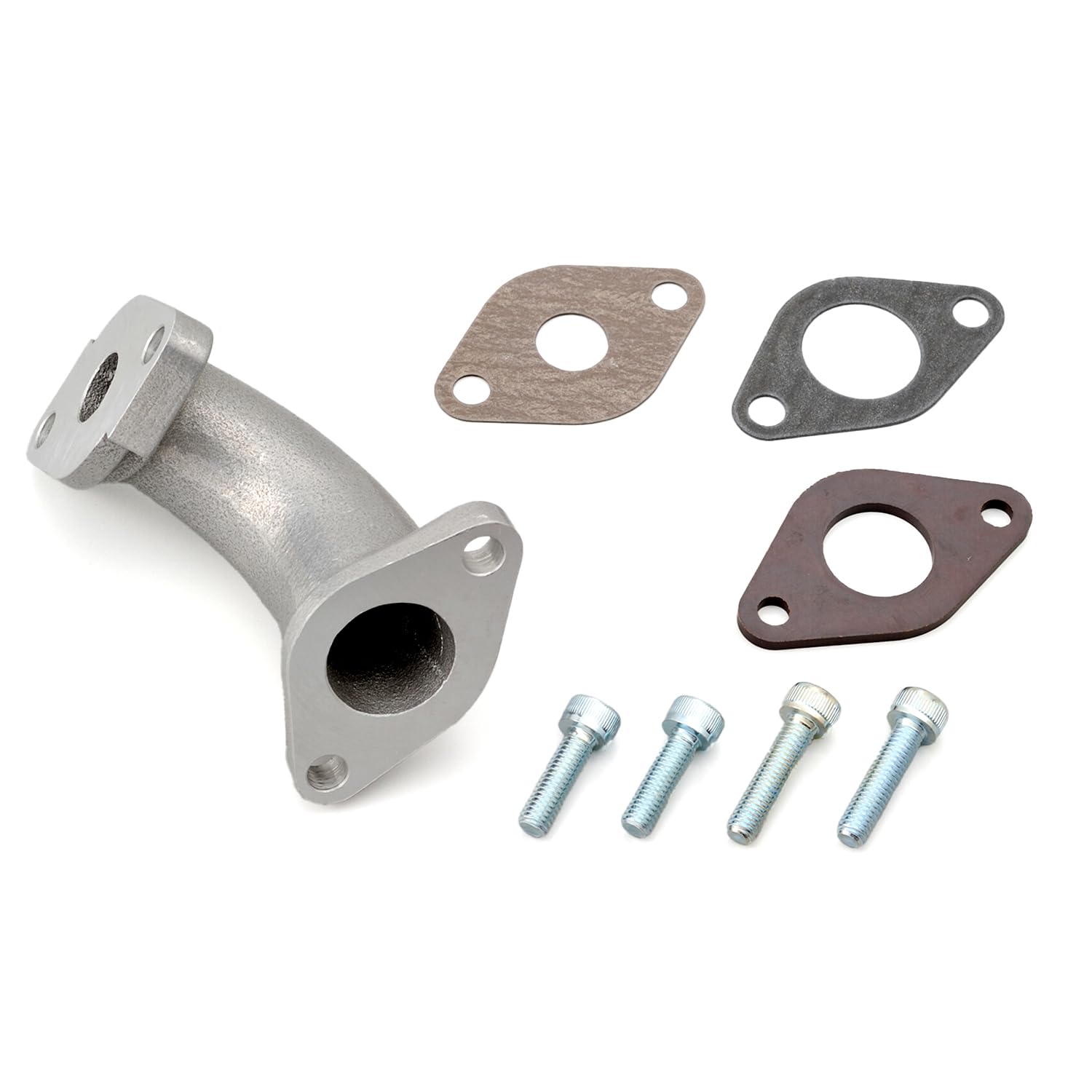 

Впускной коллектор Daytona для мотоцикла Monkey 65051/PC20