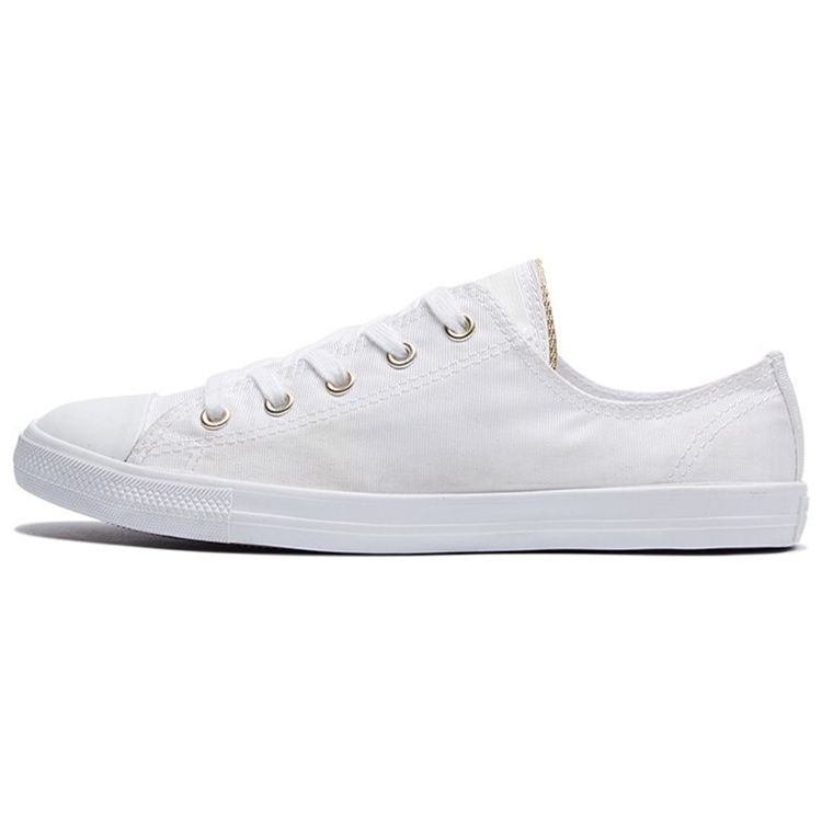 Converse All Star Low Top Sneakers Women Sneakers White 564309C
