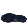 Nike Dunk Low Next Nature Midnight Navy Gold