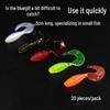 Wędkarstwo – Woblery, przynęty i haczyki