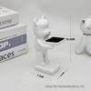 Astronaut Resin Display Stand - iWatch Holder and Tray Ornament