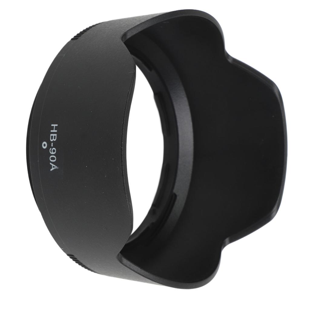 HB90A Bayonet Shade Flower Lens Hood Cover for Nikon Z DX 50‑250mm F4.5‑6.3 VR Lens