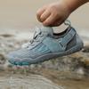 Barn Vann Sko Barn Aqua Sko Drenering Strand Sports Sandaler Hurtigtørkende Svøm barbeint Vade Båtliv Dykking Surfing joggesko