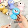 Creative Female Face Changing Hook Self-Adhesive Seamless Clothes Hook Sundries Organizer Accessories Household