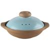 Kangtenai High-Temperature Ceramic Casserole Pot
