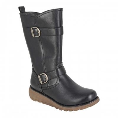 Womens/Ladies Arcisa Boots