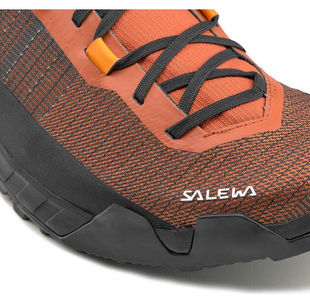 Треккинговые ботинки Salewa Wildfire Canvas NXT