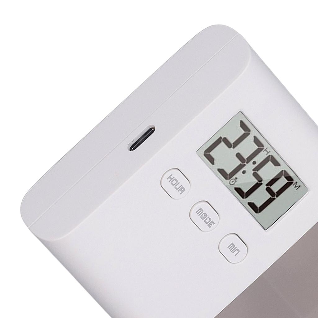 Bike Brake Caliper Alignment Tool Stainless Steel Anti Rub Black Accurate Bicycle Brake Pad Alignment Tool for TB BR10 Disc Brake